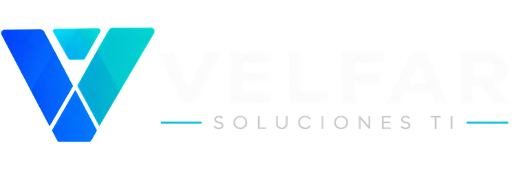 VELFAR Soluciones TI