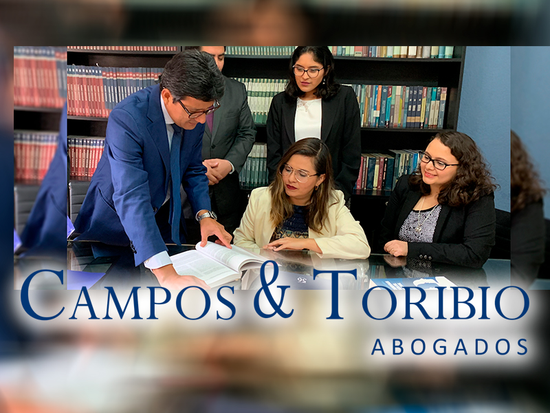 CAMPOS & TORIBIO