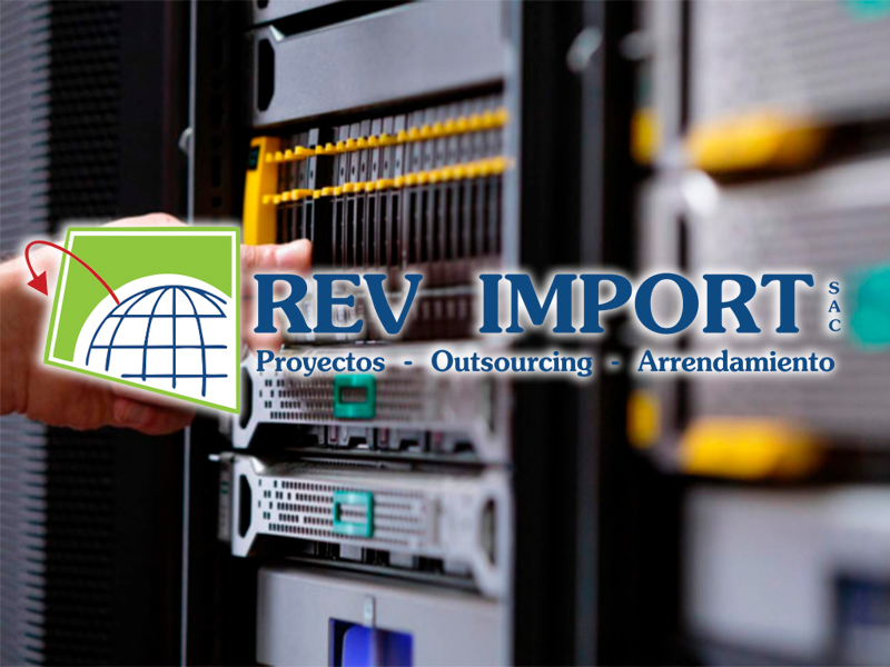 REV IMPORT